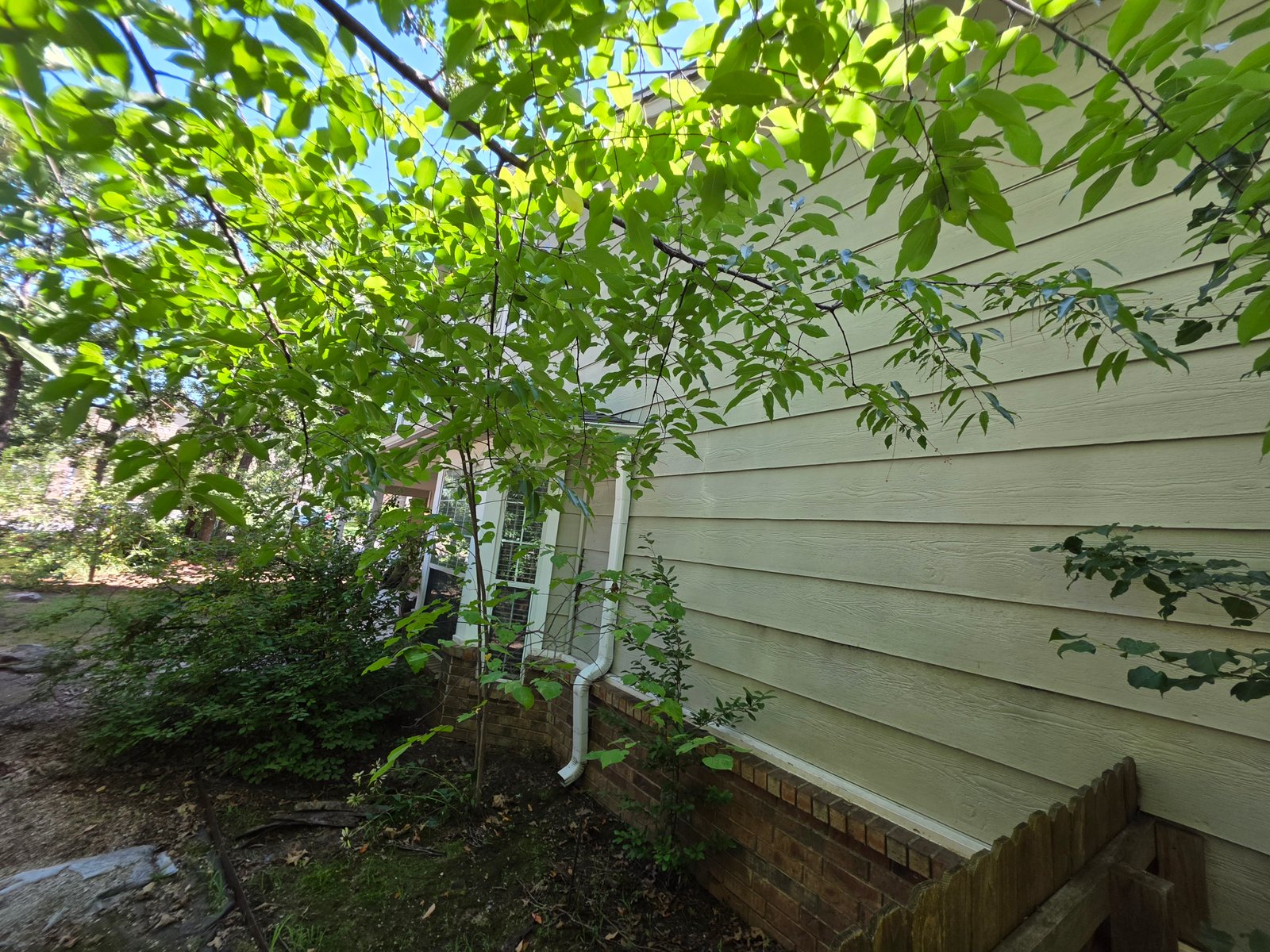 Siding installation project gallery - Project 115 - Image 22